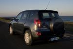 Toyota RAV4 2005 года